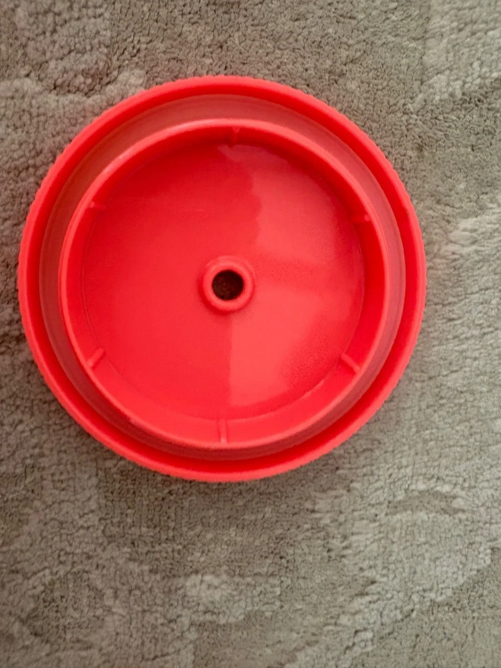 N/A no straws